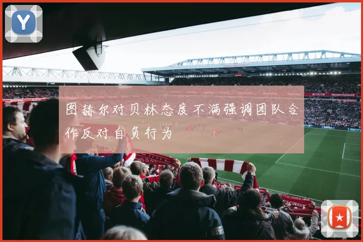 图赫尔对贝林态度不满强调团队合作反对自负行为
