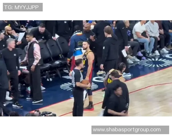 克莱重返勇士需库里支持Slater透露两人关系密切互相影响