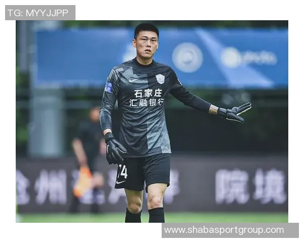 邵镤亮告别武汉三镇36岁门将出场16次实现2场零封佳绩